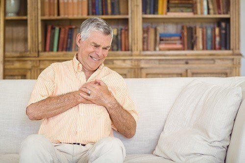 dental health and heart health